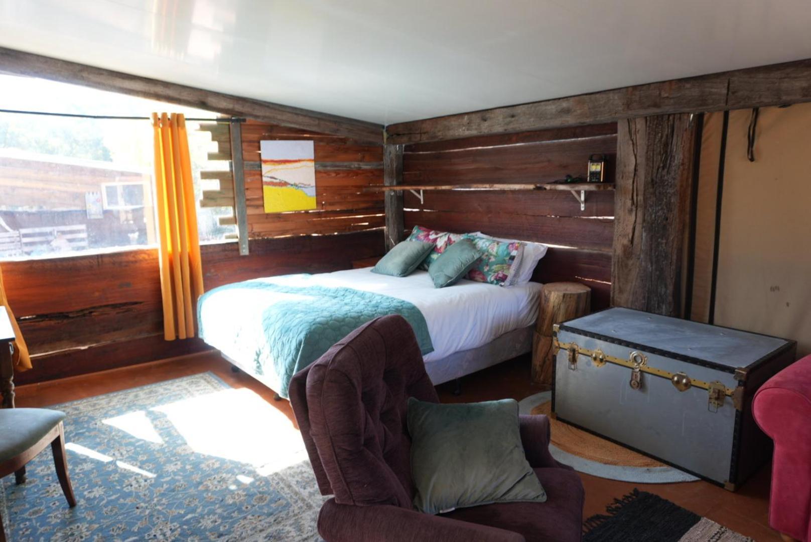 Silversprings cottages Metricup Exteriör bild