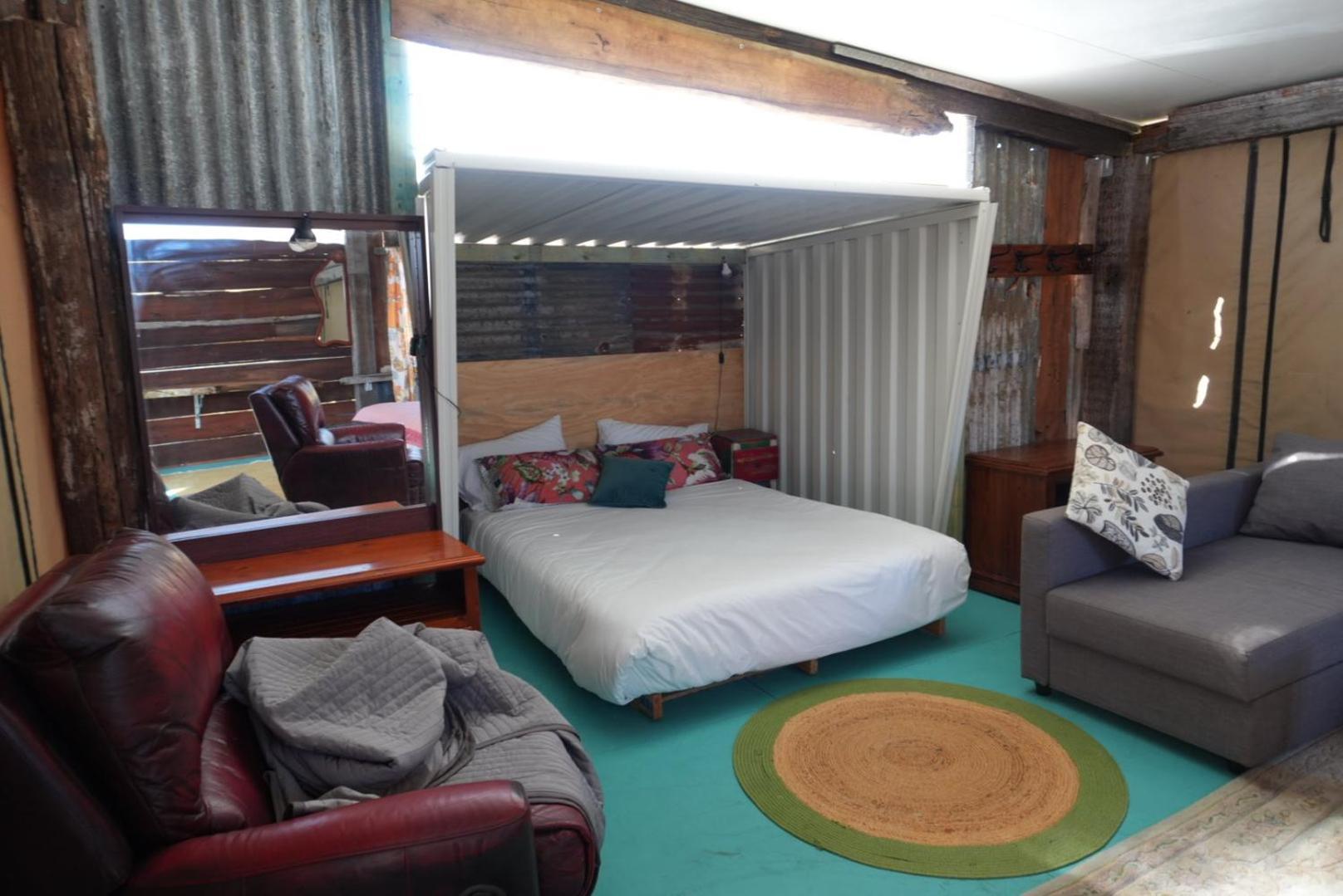 Silversprings cottages Metricup Exteriör bild