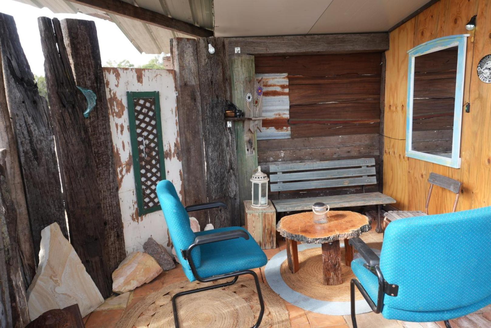 Silversprings cottages Metricup Exteriör bild