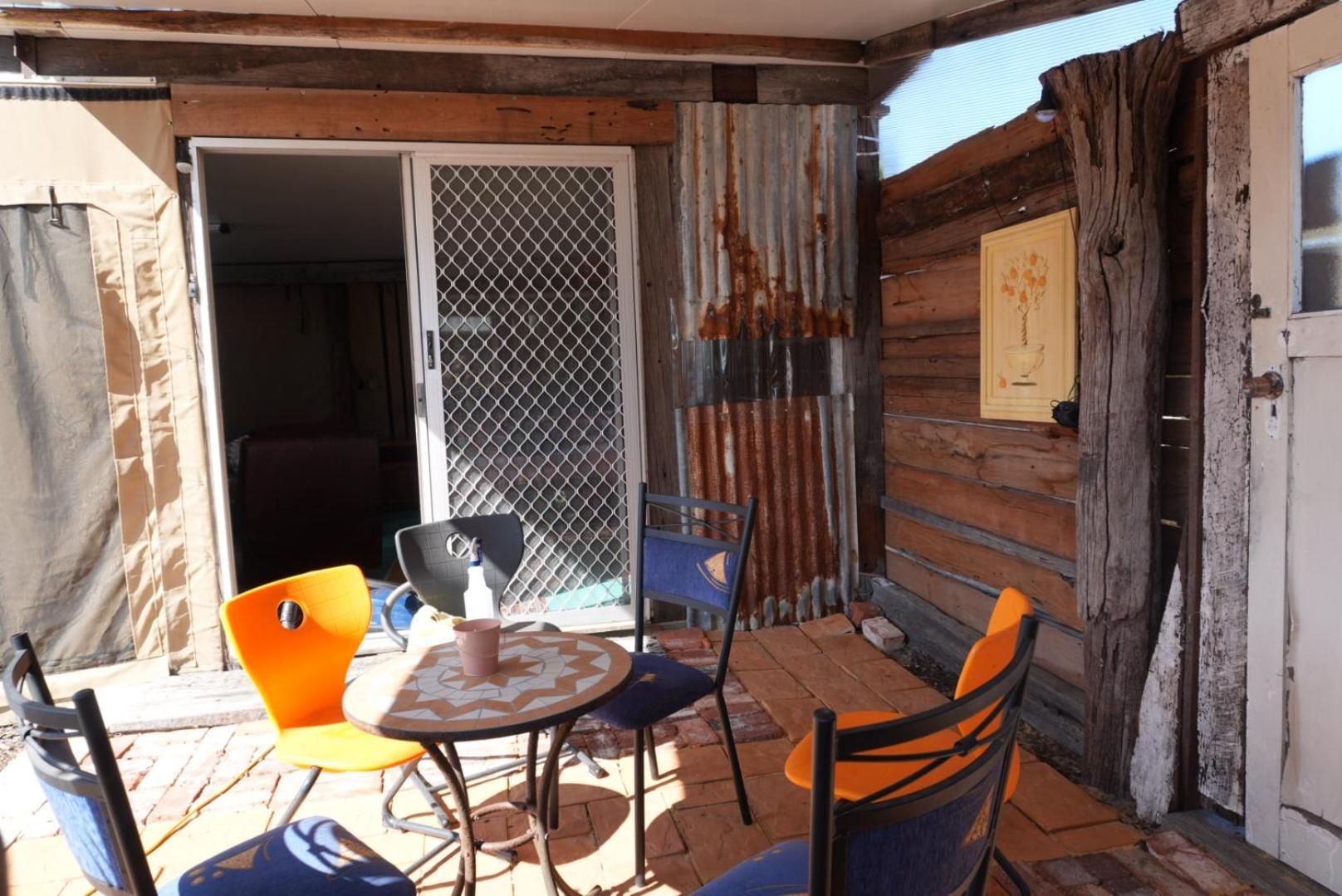 Silversprings cottages Metricup Exteriör bild