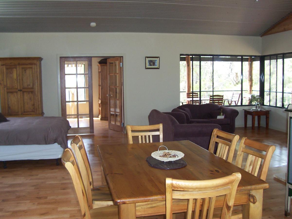 Silversprings cottages Metricup Exteriör bild