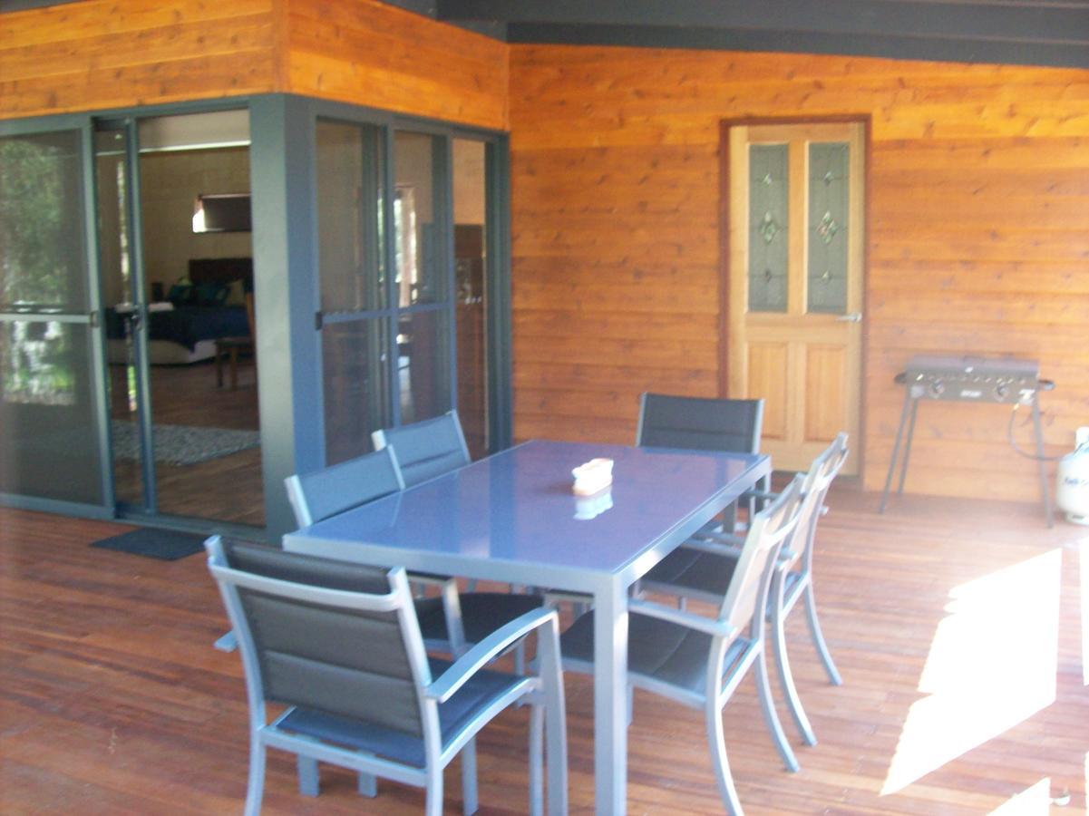 Silversprings cottages Metricup Exteriör bild