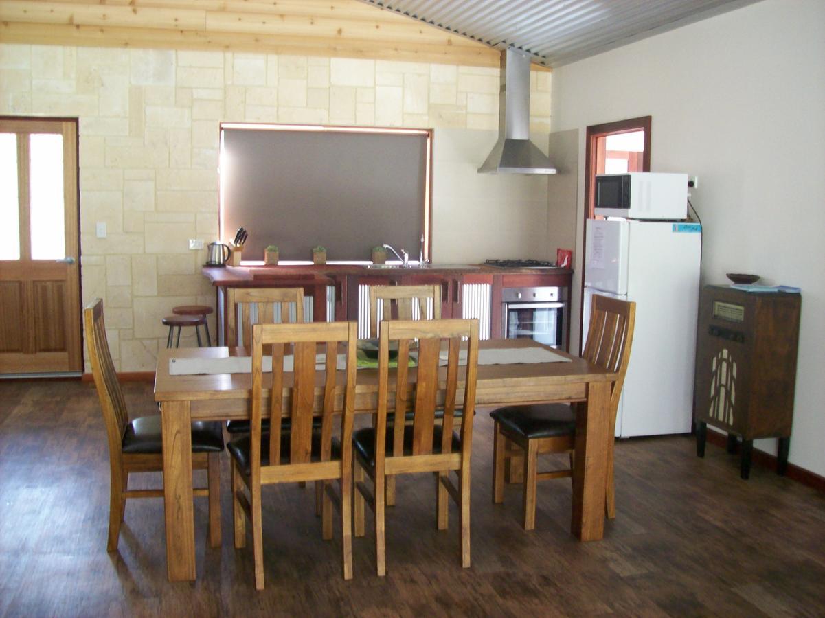 Silversprings cottages Metricup Exteriör bild