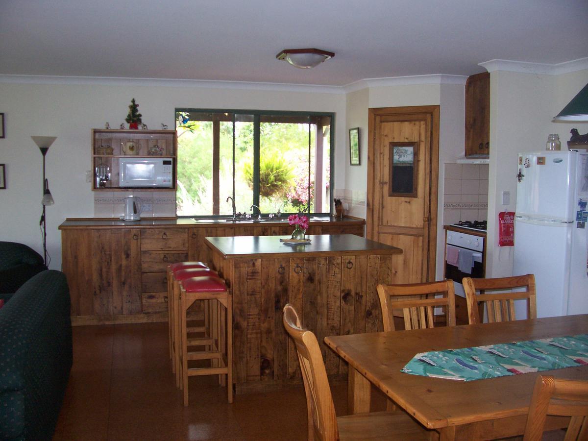 Silversprings cottages Metricup Exteriör bild
